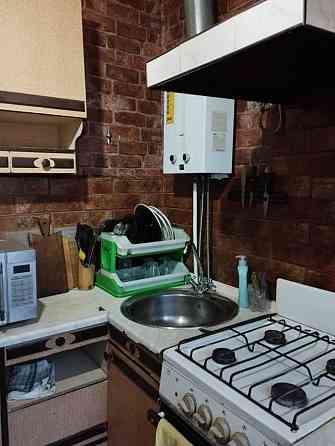 долгосрочная аренда 1-к квартира Киев, Оболонский, 9500 грн./мес. Київ