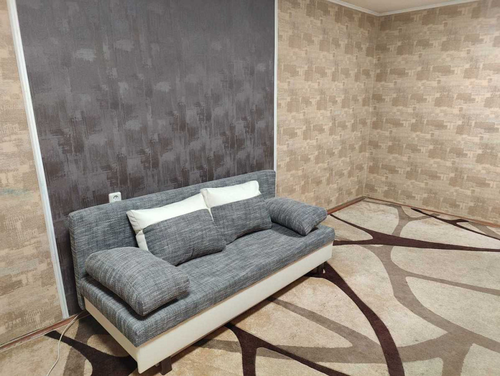 долгосрочная аренда 1-к квартира Одесса, Хаджибейский, 5000 грн./мес. Одесса - изображение 3