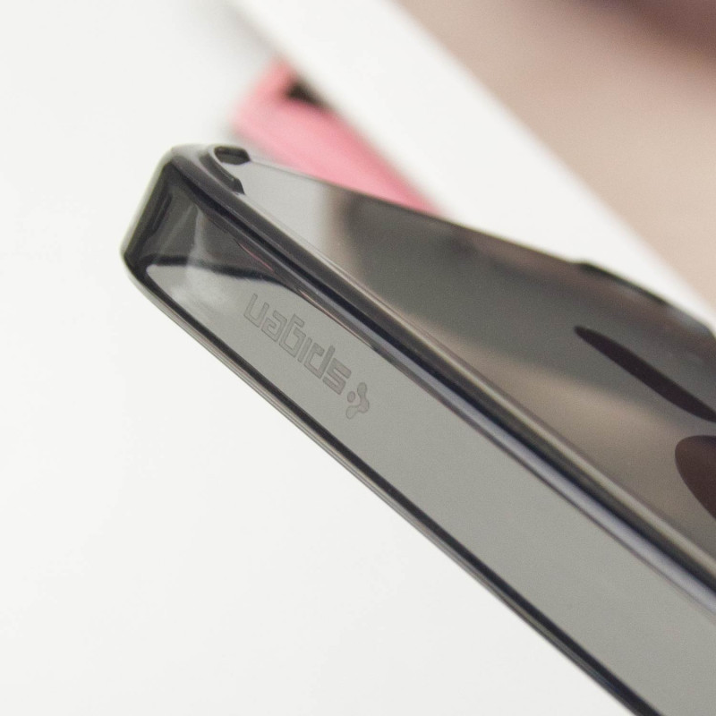 Чехол SGP Black Matte Magnetic Fit для Apple iPhone 16 Pro (6.3") Херсон - зображення 7