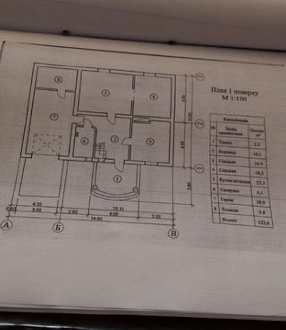 Заміський будинок в с. Бобрик Київської області СТ "Меркурій" Бровари - зображення 7