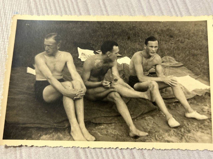 Фото Третий Рейх №27 Киев - изображение 11