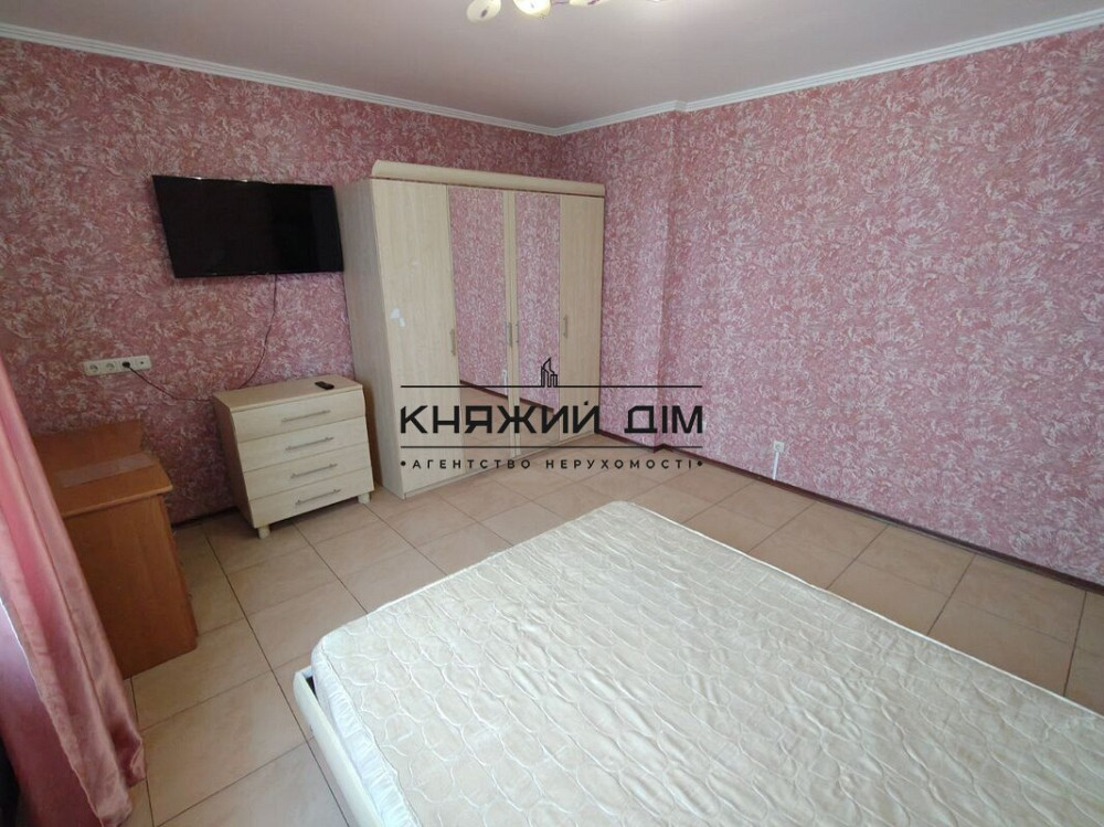 Оренда 1-кімн. квартири на вул. Чавдар, біля метро Осокорки, код об'єкта:№ 11198027 Киев - изображение 11