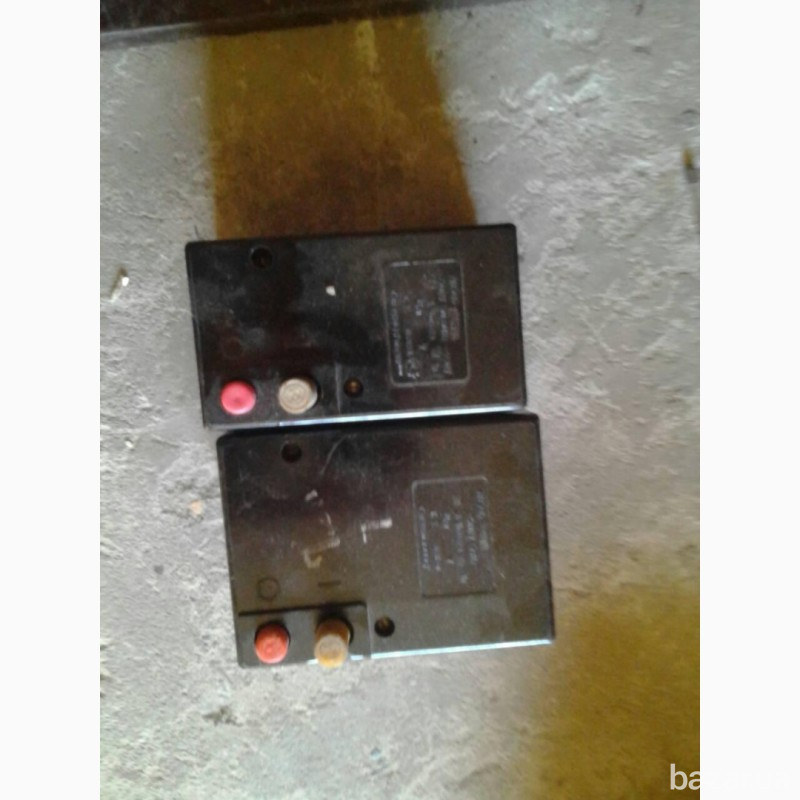 Автоматы АП-50 Харків - зображення 1