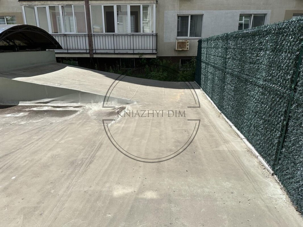 Продаж 1-кімнатної квартири з власною терасою 29 м2 в ЖК Власна квартира. № 21145849 Київ - зображення 10