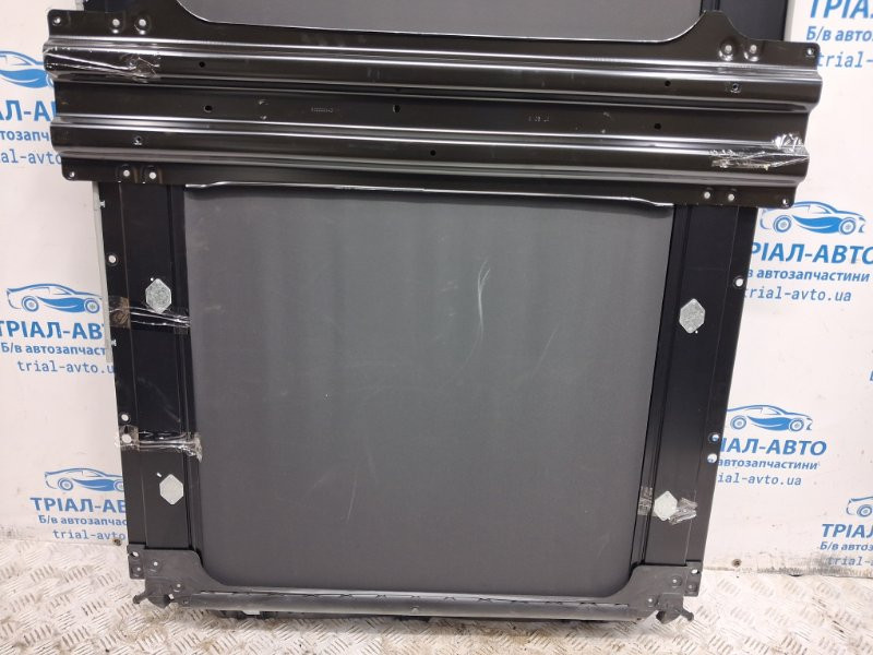 Люк в сборе Ford Explorer 5 3.5 БЕНЗИН ENKX0 2011 (б/у) Киев - изображение 6