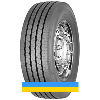 295/80 R22.5 Sava City U4 154/152J/E Ведуча шина Київ - зображення 5