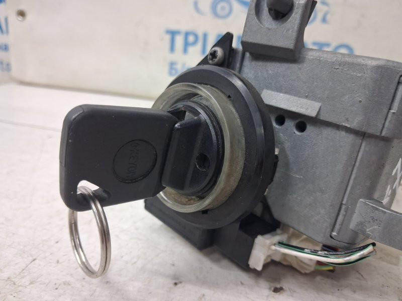 Замок зажигания Mazda CX 7 2006-2012 EH43-09-010 (Арт. 85322) Київ - зображення 4