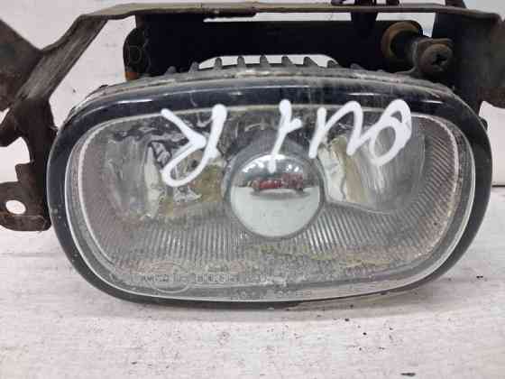 Фара противотуманная правая Mitsubishi Outlander CU 2.4 БЕНЗИН 4G69 2003 (б/у) Київ