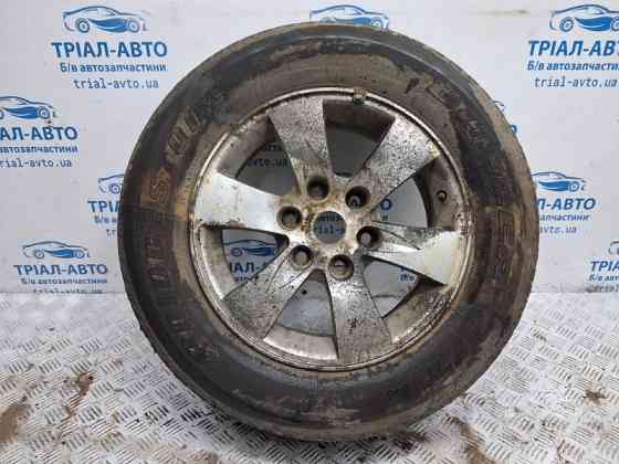 Запаска с резиной Mitsubishi L200 2006-2015 MR992758 (Арт. 74996) Київ