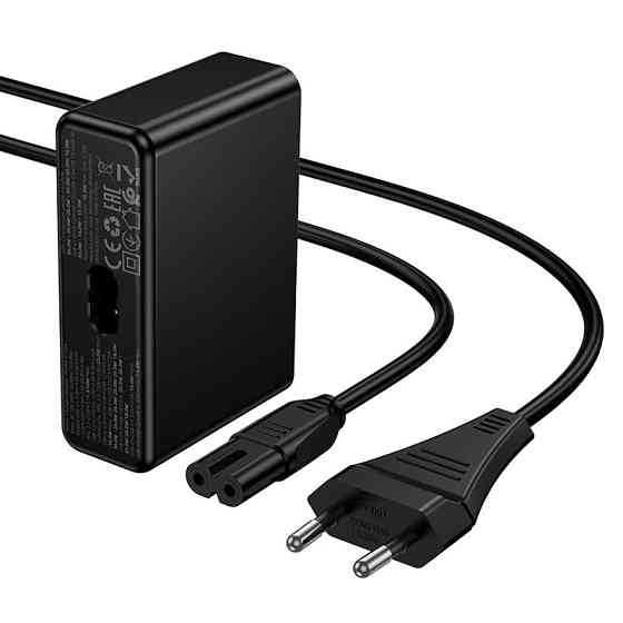 СЗУ Hoco C152A Modern PD70W 6in1 (5USB-C и 1USB-A) Херсон