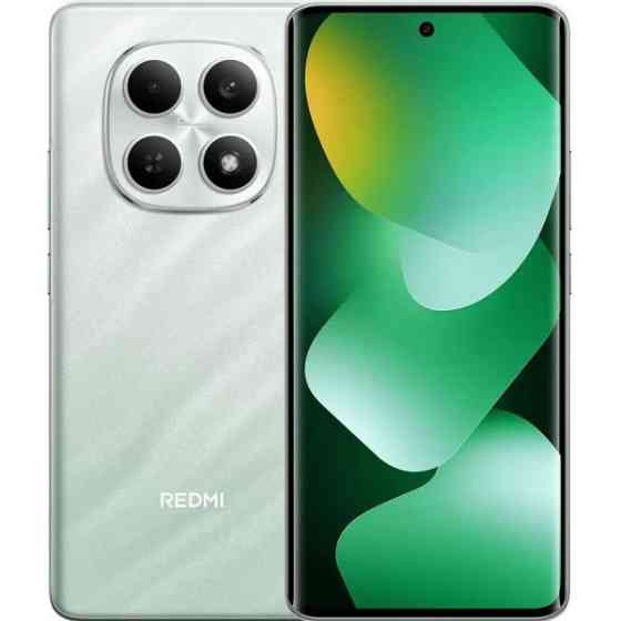 Смартфон Xiaomi Redmi Note 15 6/128GB Forest Green (with Adapter) EU Харків