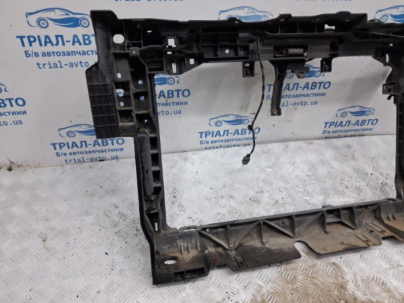 Панель передняя Mazda CX 7 2006-2012  (Арт. 79116) Киев - изображение 7