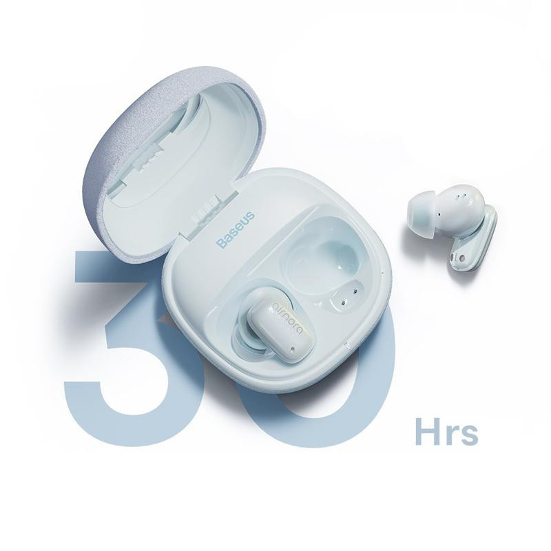 Беспроводные TWS наушники Baseus AirNora 3 (A00076701) Херсон - изображение 4