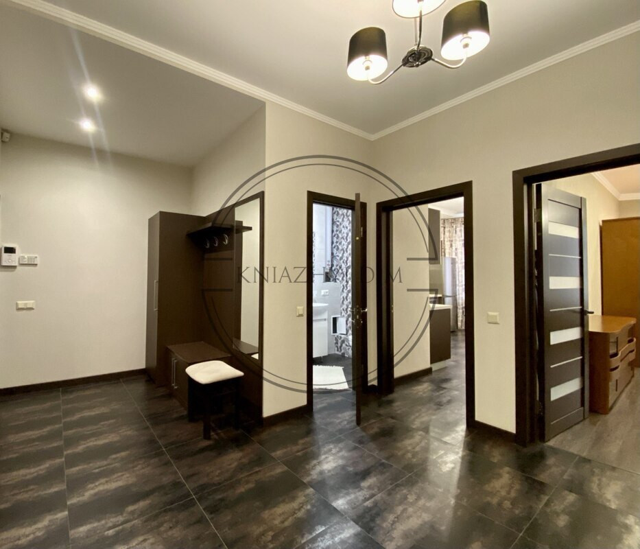 Оренда 2 кімнатна квартира ст. м. Печерська КОД 11202852 Киев - изображение 10