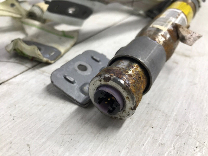 Airbag потолка(шторка) правый Mitsubishi Pajero Wagon 4 3.2 ДИЗЕЛЬ 4M41 2006 (б/у) Киев - изображение 3