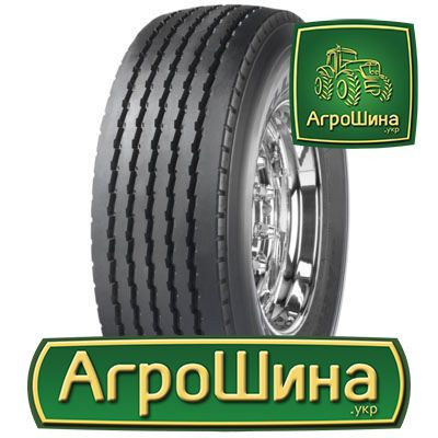 Грузовая шина Kelly Armorsteel KTR (прицепная) 385/65 R22.5 160K/158L Київ - зображення 1