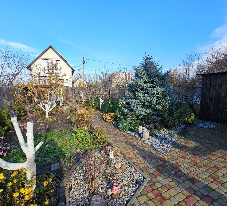 Продам капитальный дом-дачу в г. Подгороднее / Ермолаевка Дніпро - зображення 12