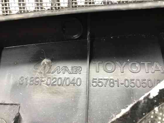 Дефлектор дворников Toyota Avensis 2002-2010 5578105061 (Арт. 57107) Київ