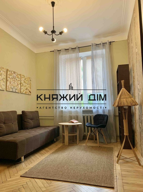 Оренда! 2-х кімнатної квартири, м Нивки № 11103915 Киев - изображение 3