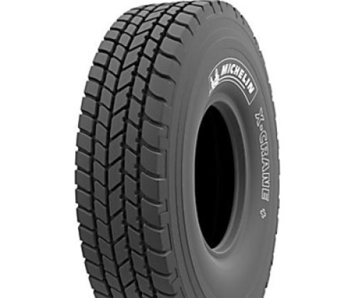 525/80 R25 Michelin X-CRANE + 176F Індустріальна шина Київ - зображення 1