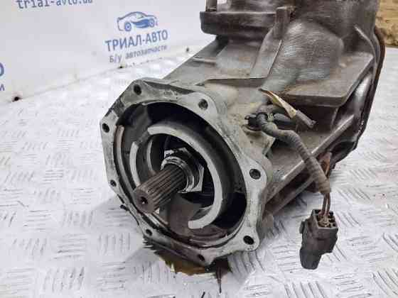 Редуктор задний Mazda CX 7 ER 2.3 БЕНЗИН 	L3VDT 2006 (б/у) Киев