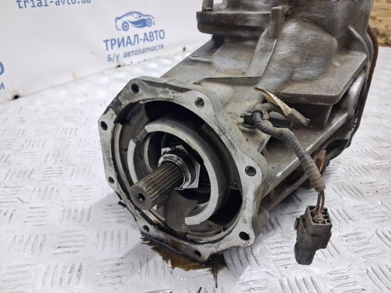 Редуктор задний Mazda CX 7 ER 2.3 БЕНЗИН 	L3VDT 2006 (б/у) Київ - зображення 3