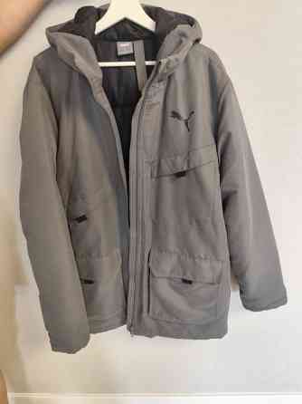 Продам куртку PUMA Essentials Protect Jacket в ідеальному стані. Немирів