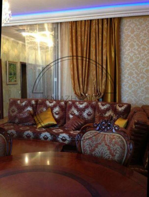 Здам 2-х кім. новий будинок Бесарабська ринок Код Об'єкту 1182742 Київ - зображення 8