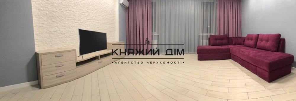 Оренда 1-но к.кв. по вул. Юлії Здановської м. Виставковий центр в Голосіївському р-ні. Код об'єкту № Київ - зображення 7