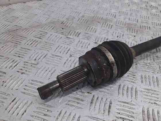 Привод задний левый  Land Rover Range Rover Evoque 2011-2018 LR061904 (Арт. 82562) Киев