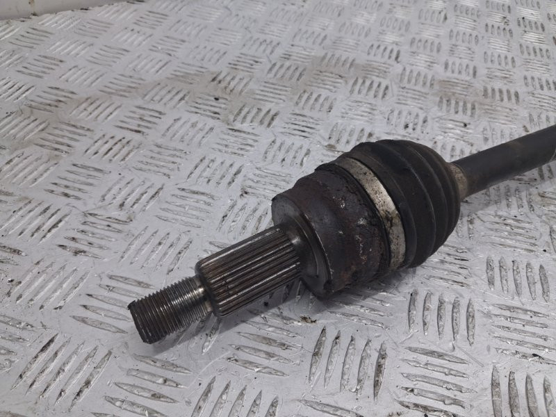 Привод задний левый  Land Rover Range Rover Evoque 2011-2018 LR061904 (Арт. 82562) Киев - изображение 3