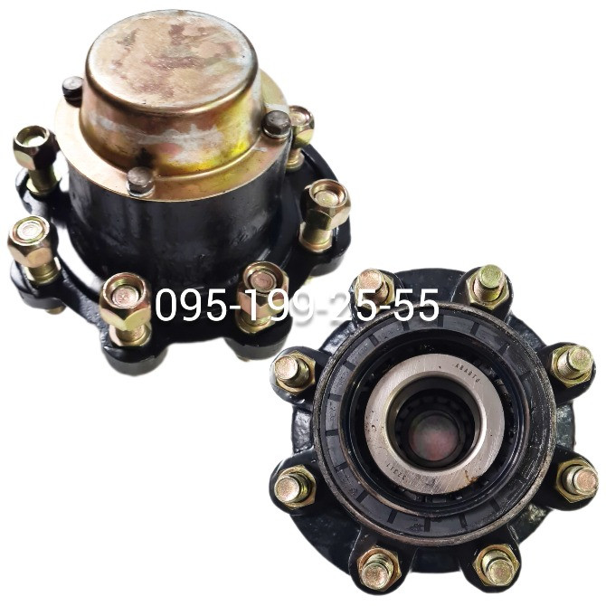 Маточина 2ПТС-4 (887А-3103021-10) Днепр - изображение 1