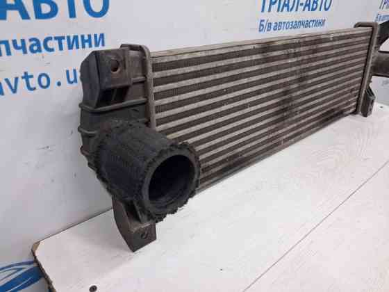 Радиатор интеркуллера SsangYong Actyon CJ 2.0 DIESEL D20DT 2005 (б/у) Київ