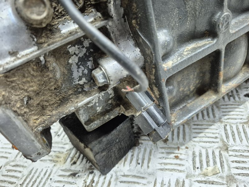 Коробка передач МКПП Mitsubishi Pajero Sport 1996-2008 ME507400 (Арт. 77785) Київ - зображення 7