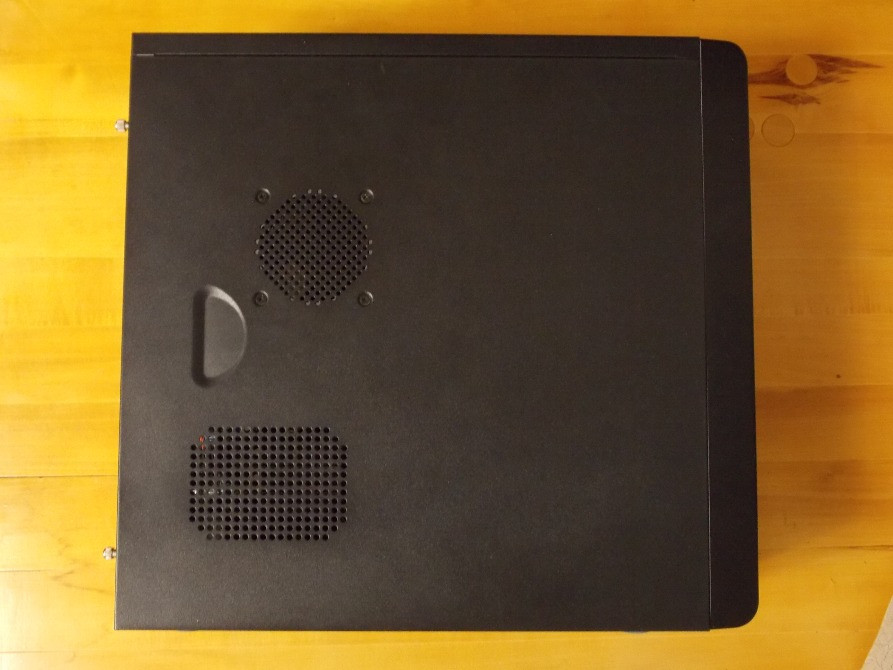 Корпус для системного блока компьютера. Харків - зображення 5