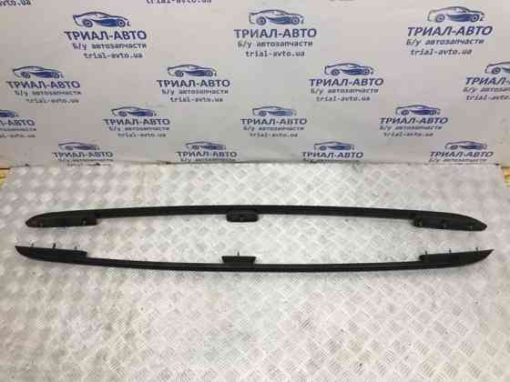 Рейлинги Kia Sorento 2002-2011 867513E100 (Арт. 58029) Київ