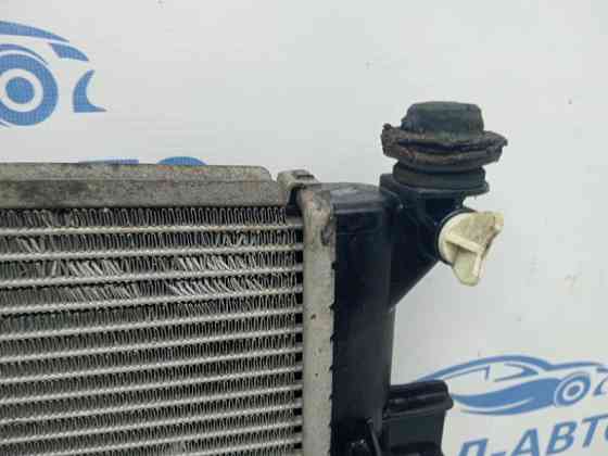 Радиатор основной Kia Ceed JD 1.6 DIESEL D4FB 2012 (б/у) Киев