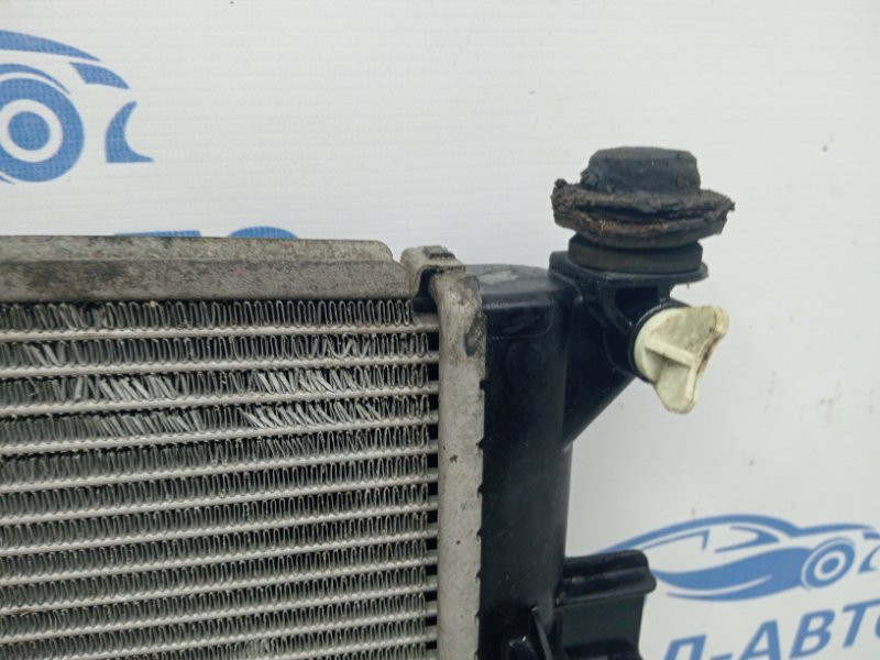 Радиатор основной Kia Ceed 2012-2018 253101H600 (Арт. 59733) Киев - изображение 6