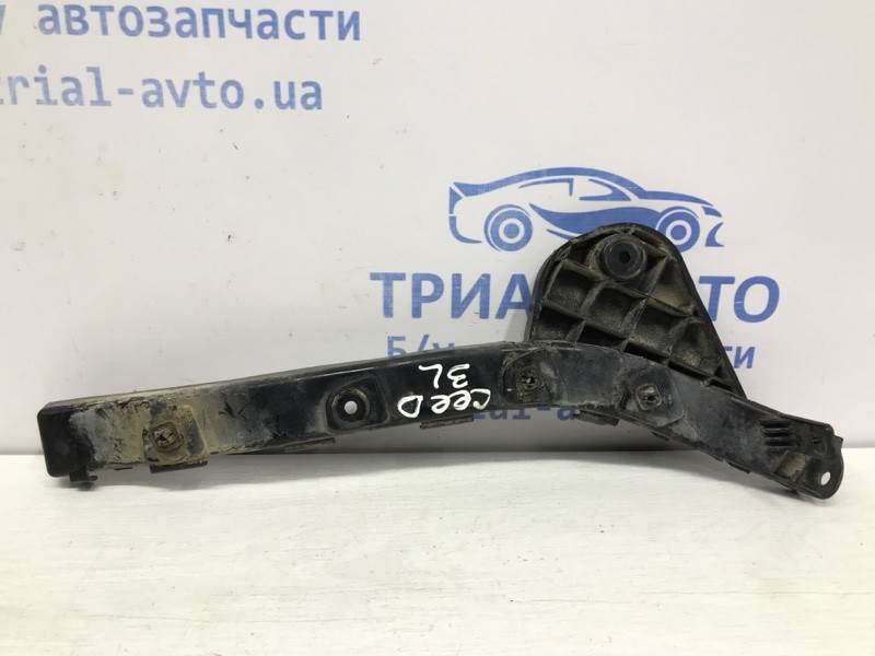 Кронштейн бампера задний левый Kia Ceed 2006-2012 866131H100 (Арт. 44295) Киев - изображение 1