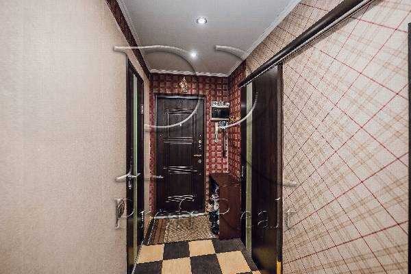 продажа 1-к квартира Киев, Святошинский, 46000 $ Київ - зображення 5