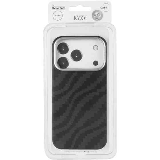 Чехол TPU+PC KVZV Kayla Ultra-thin with Magnetic Fit для Apple iPhone 17 Pro Max / 18 Pro Max (6.9") Херсон