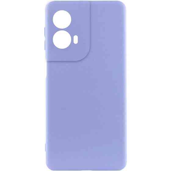 Чехол Silicone Cover Ummi Lakshmi Full Camera (AA) для Motorola Moto G85 Херсон