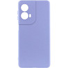 Чехол Silicone Cover Ummi Lakshmi Full Camera (AA) для Motorola Moto G85 Херсон