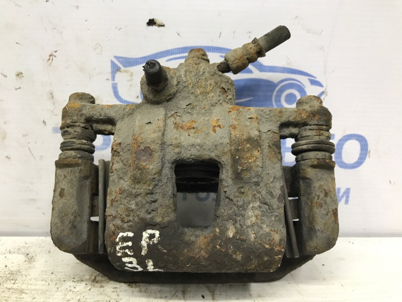 Суппорт задний левый Chevrolet Epica 2006-2013 96475840 (Арт. 52906) Київ - зображення 1