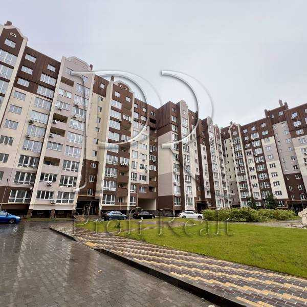 продажа 1-к квартира Киево-Святошинский, Ходосовка, 35000 $  - зображення 5