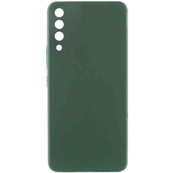 Чехол Silicone Cover Lakshmi Full Camera (AAA) для Samsung Galaxy A50 (A505F) / A50s / A30s Херсон