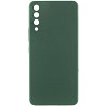 Чехол Silicone Cover Lakshmi Full Camera (AAA) для Samsung Galaxy A50 (A505F) / A50s / A30s Херсон