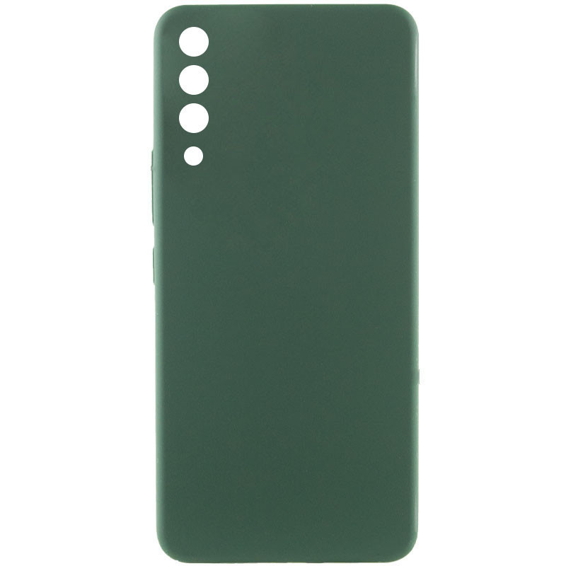 Чехол Silicone Cover Lakshmi Full Camera (AAA) для Samsung Galaxy A50 (A505F) / A50s / A30s Херсон - изображение 1