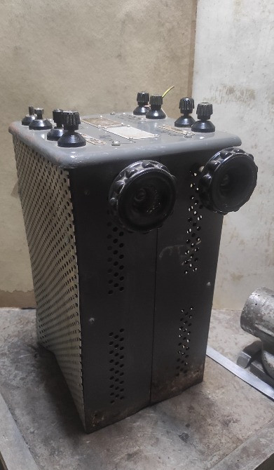 Продам автотрансформатор РНО - 250 і М2 Київ - зображення 1