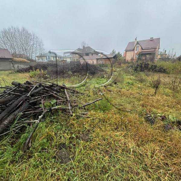 продажа участок под жилую застройку Киево-Святошинский, Гатное, 120000 $  - изображение 3